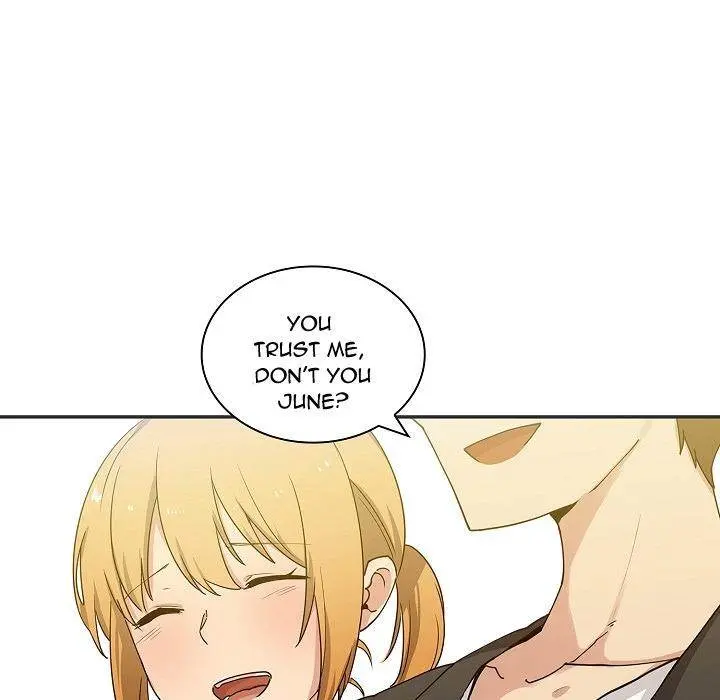 Close As Neighbors Chapter 4 - Page 89