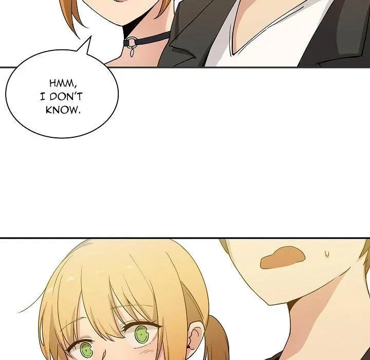 Close As Neighbors Chapter 4 - Page 90