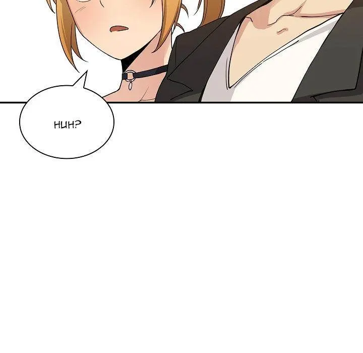 Close As Neighbors Chapter 4 - Page 91