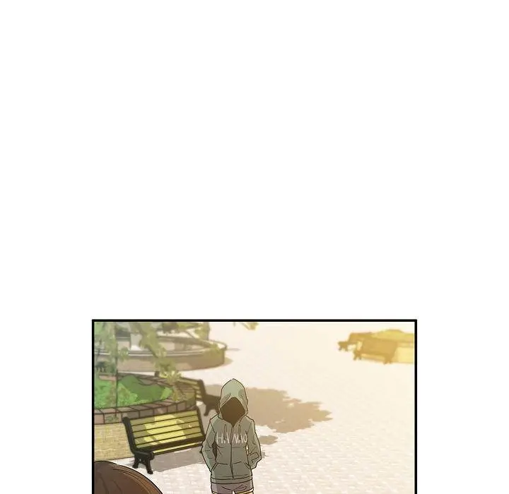 Close As Neighbors Chapter 4 - Page 92