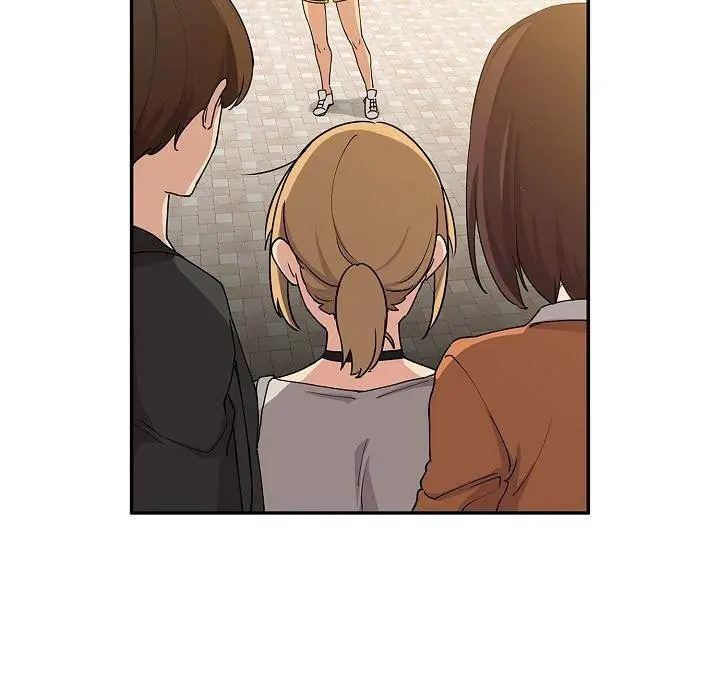 Close As Neighbors Chapter 4 - Page 93