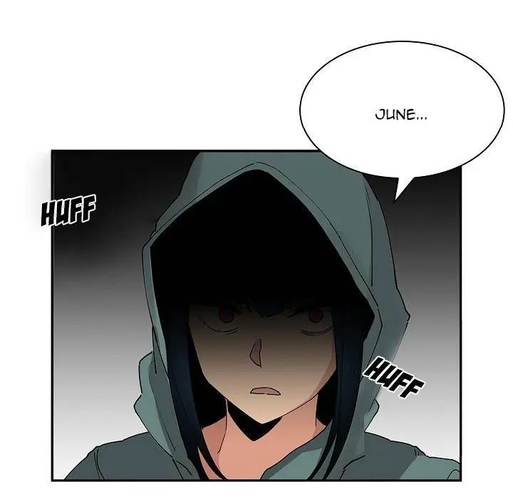 Close As Neighbors Chapter 4 - Page 94