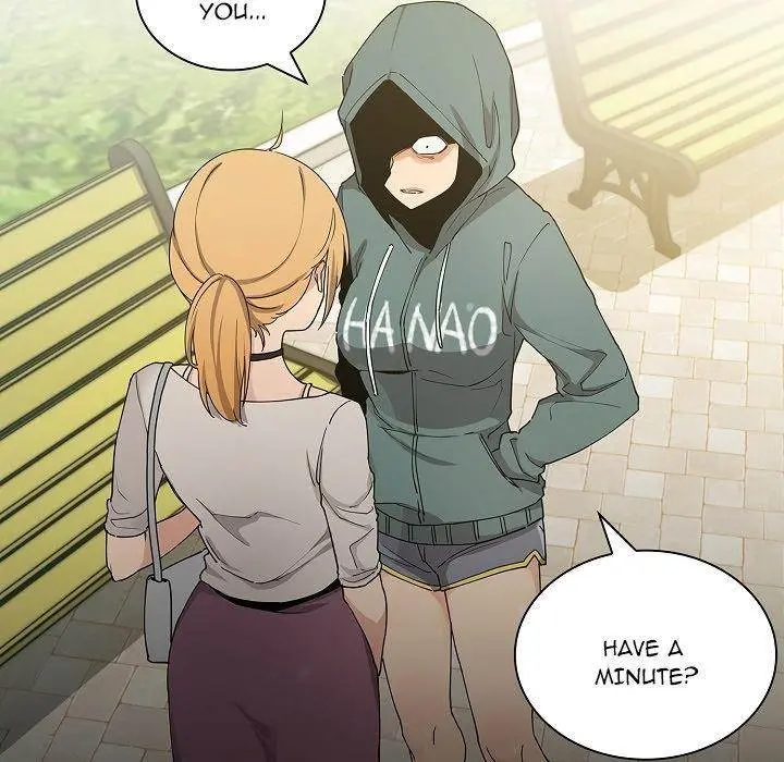 Close As Neighbors Chapter 4 - Page 97