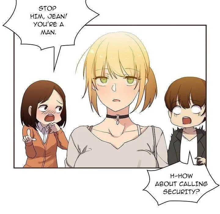 Close As Neighbors Chapter 4 - Page 99