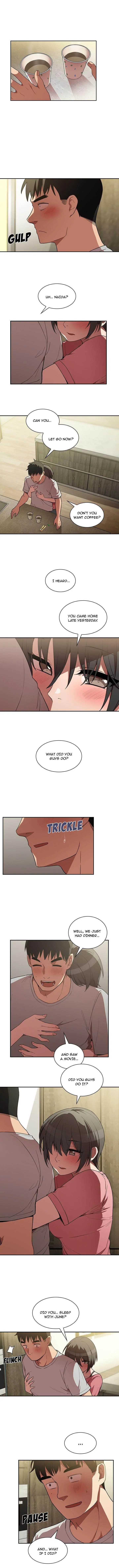 Close As Neighbors Chapter 41 - Page 1