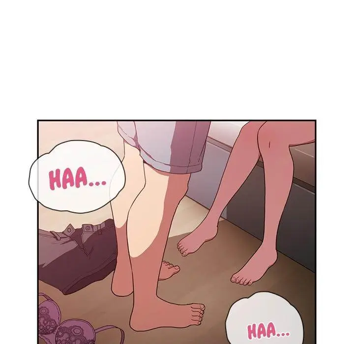Close As Neighbors Chapter 43 - Page 108