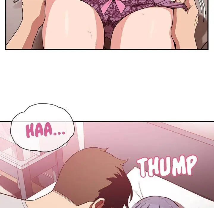 Close As Neighbors Chapter 43 - Page 110