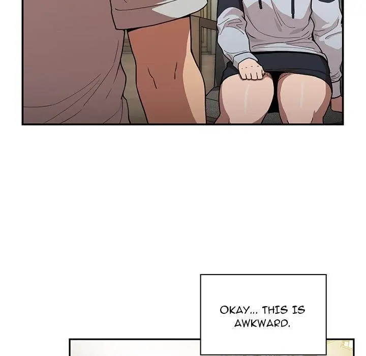 Close As Neighbors Chapter 43 - Page 16