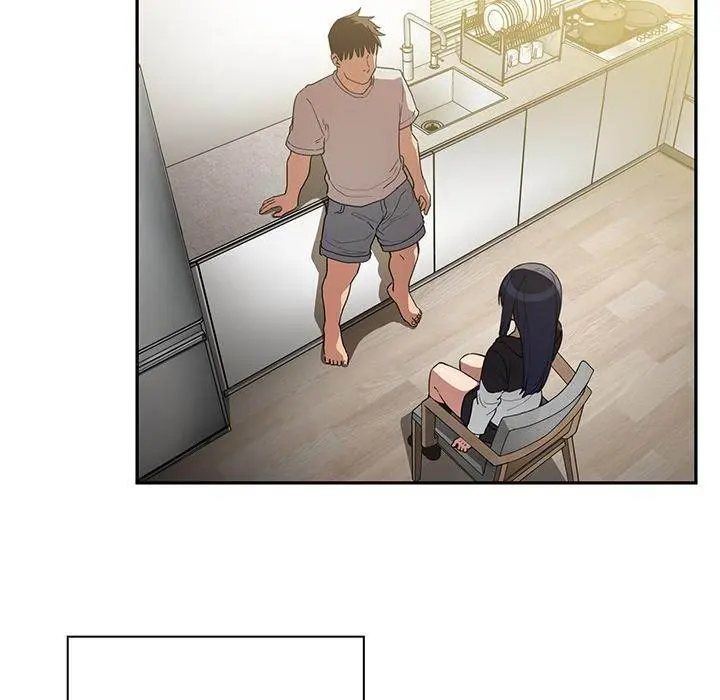 Close As Neighbors Chapter 43 - Page 17