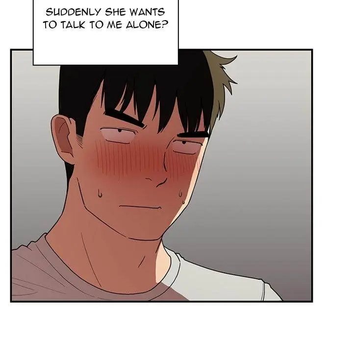 Close As Neighbors Chapter 43 - Page 18