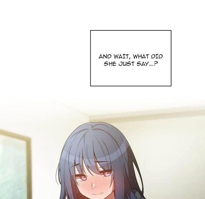 Close As Neighbors Chapter 43 - Page 19