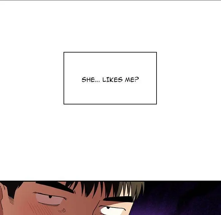 Close As Neighbors Chapter 43 - Page 21
