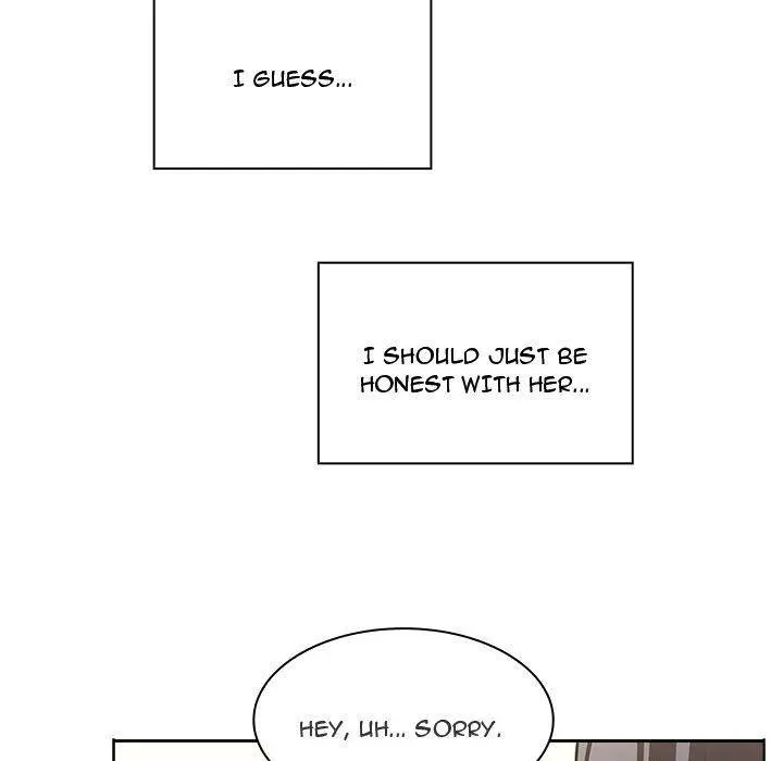 Close As Neighbors Chapter 43 - Page 23