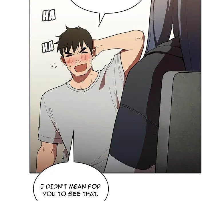 Close As Neighbors Chapter 43 - Page 24