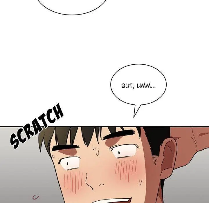 Close As Neighbors Chapter 43 - Page 25