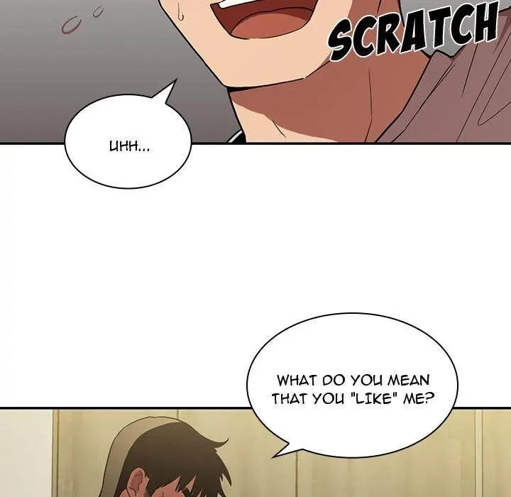 Close As Neighbors Chapter 43 - Page 26