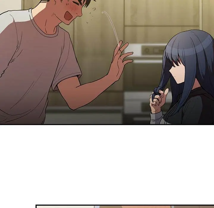 Close As Neighbors Chapter 43 - Page 27