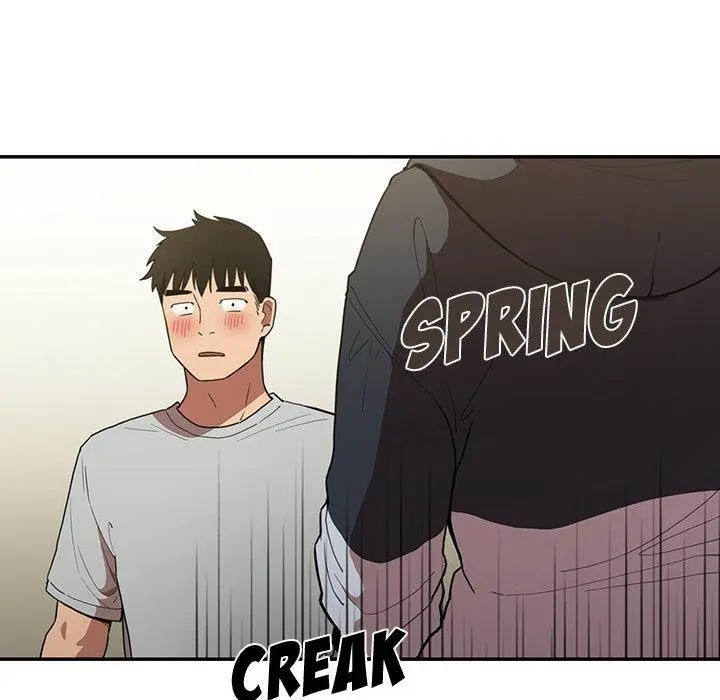 Close As Neighbors Chapter 43 - Page 32