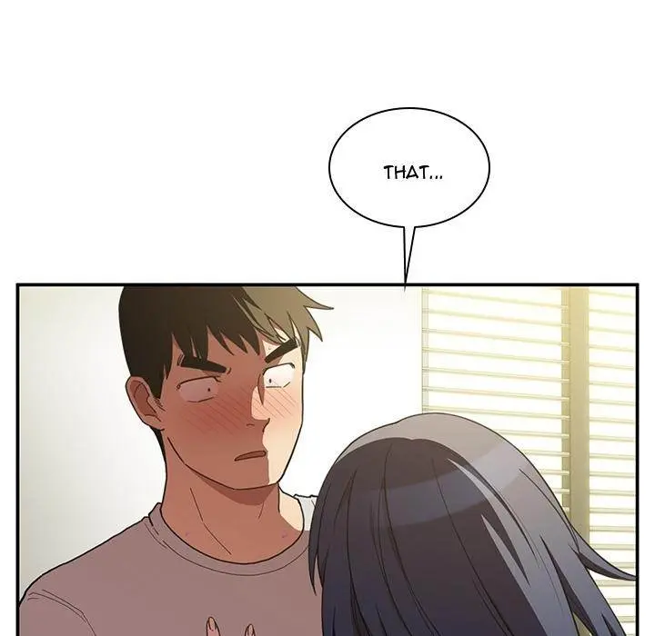 Close As Neighbors Chapter 43 - Page 35