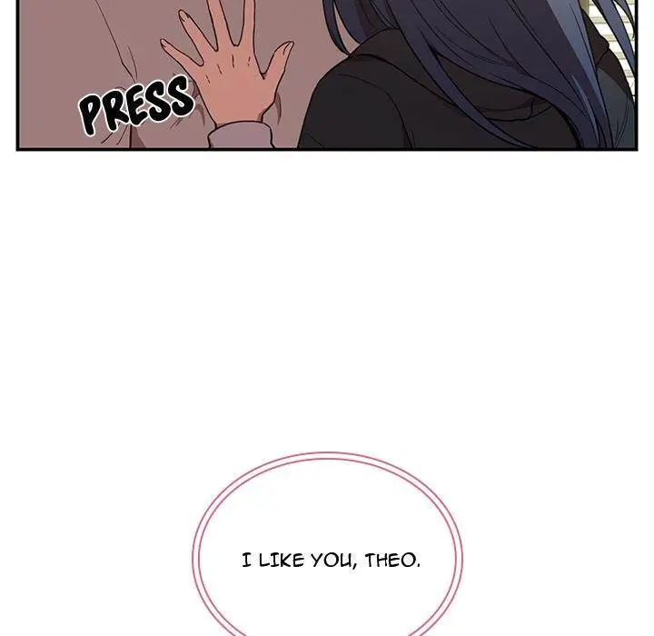 Close As Neighbors Chapter 43 - Page 36