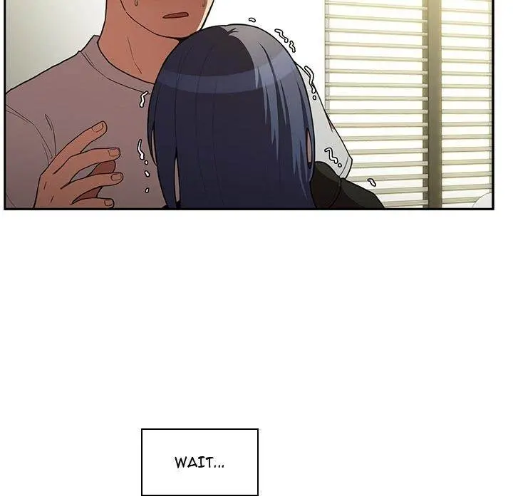 Close As Neighbors Chapter 43 - Page 39