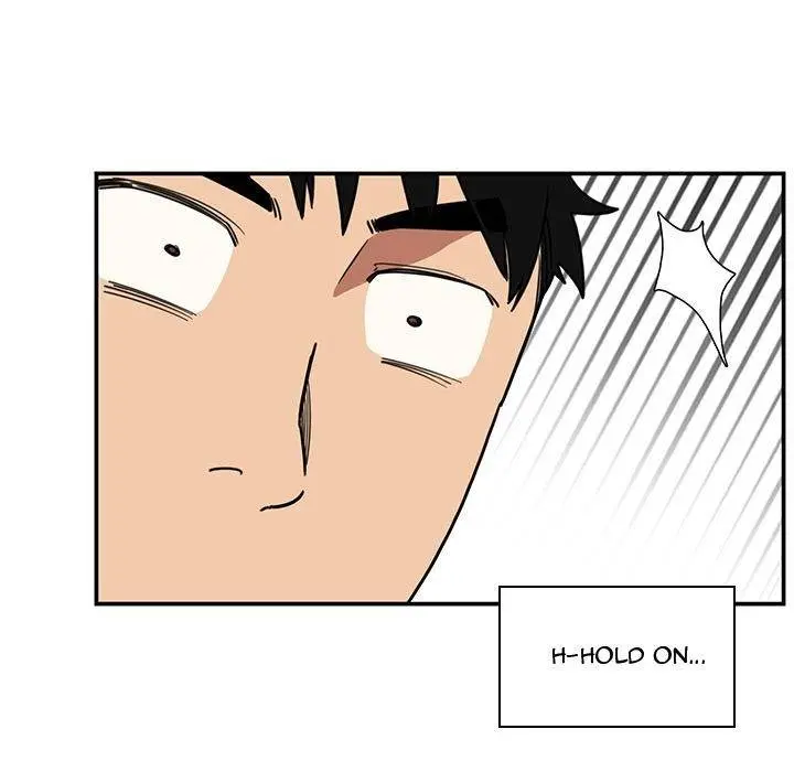 Close As Neighbors Chapter 43 - Page 40