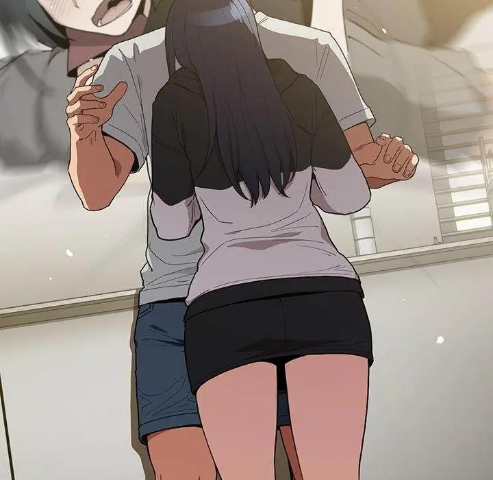 Close As Neighbors Chapter 43 - Page 42