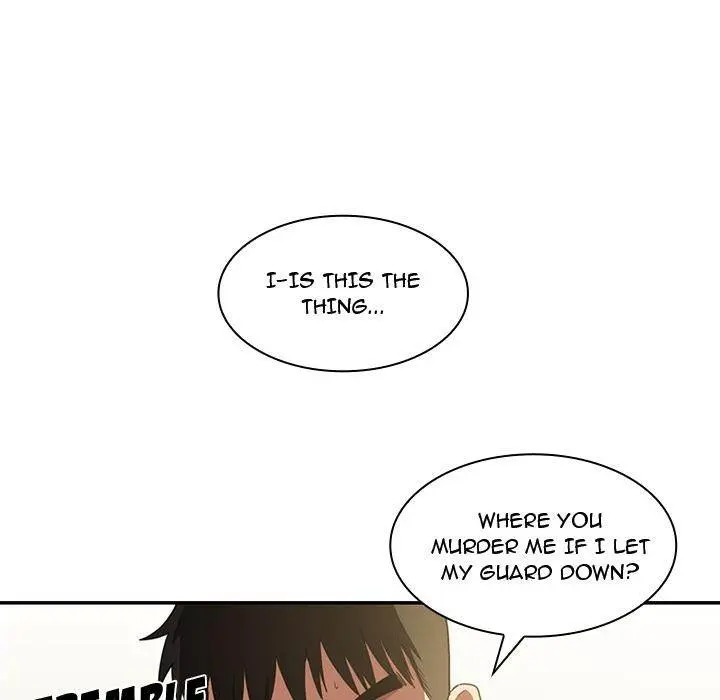 Close As Neighbors Chapter 43 - Page 44
