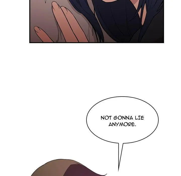 Close As Neighbors Chapter 43 - Page 49