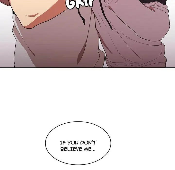 Close As Neighbors Chapter 43 - Page 51