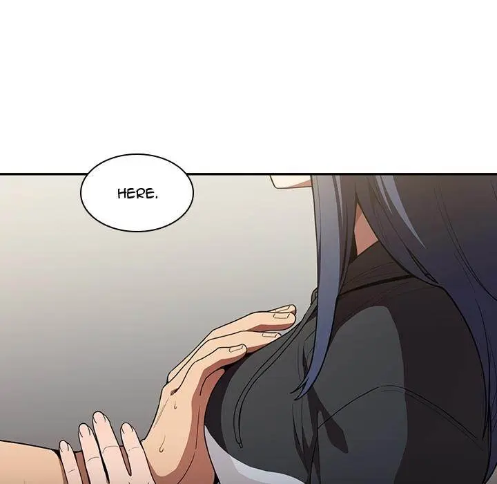 Close As Neighbors Chapter 43 - Page 53