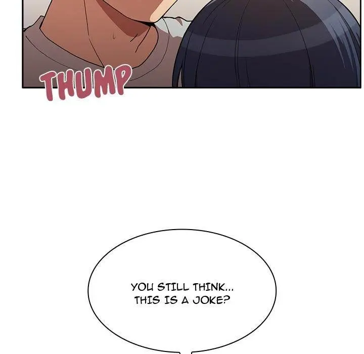 Close As Neighbors Chapter 43 - Page 55