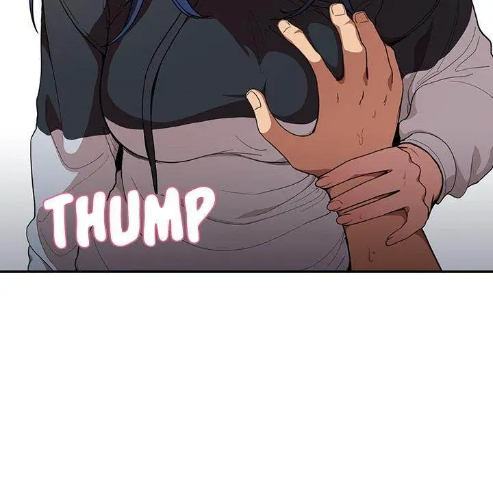 Close As Neighbors Chapter 43 - Page 57