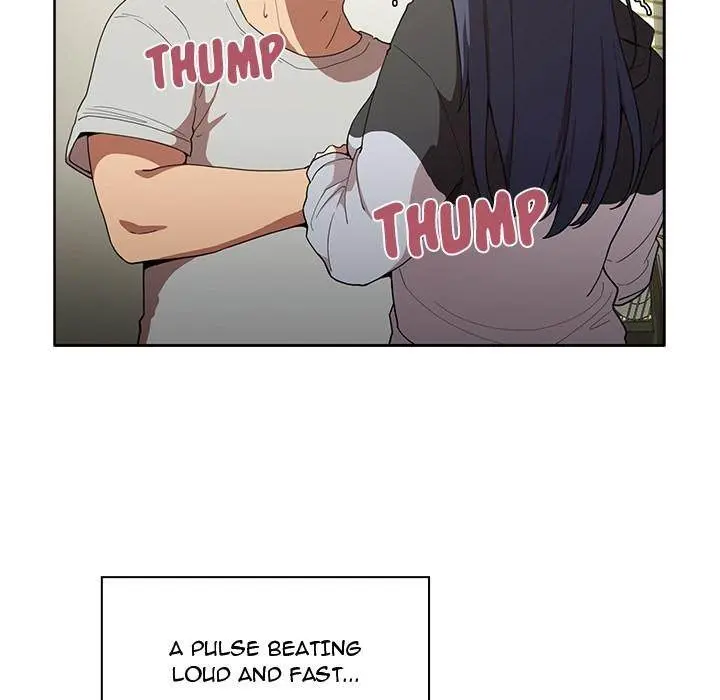 Close As Neighbors Chapter 43 - Page 59