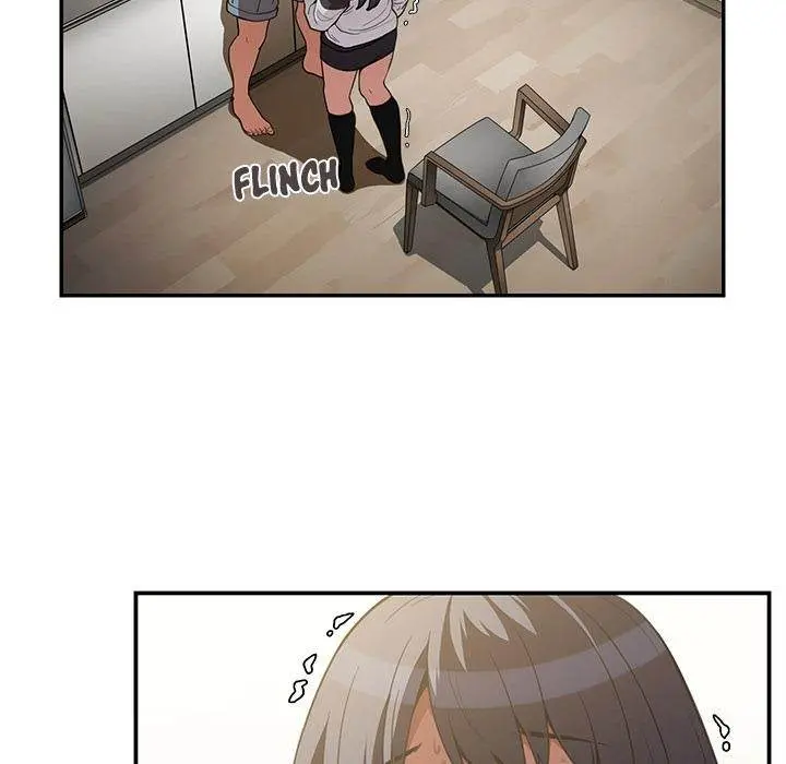 Close As Neighbors Chapter 43 - Page 68