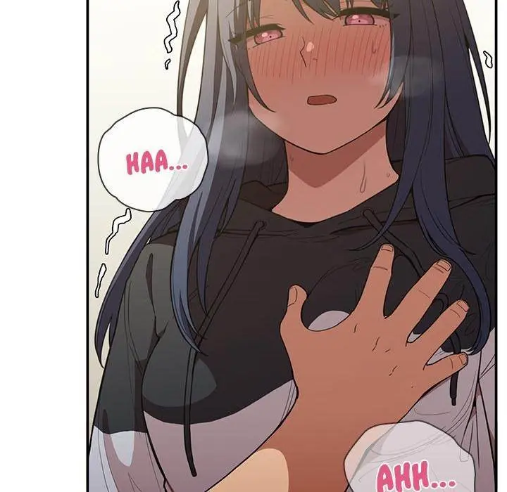 Close As Neighbors Chapter 43 - Page 69