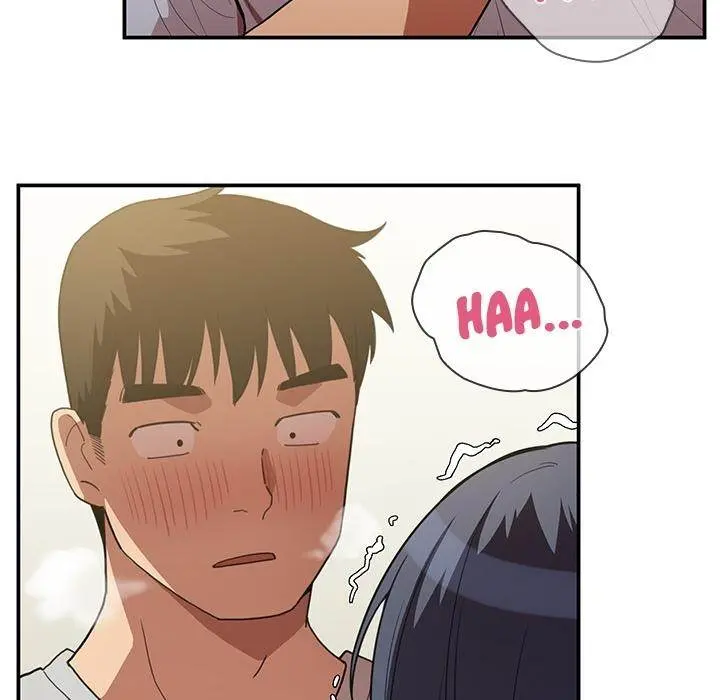 Close As Neighbors Chapter 43 - Page 70