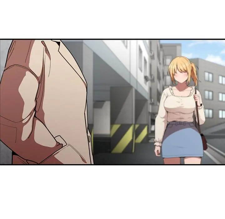 Close As Neighbors Chapter 43 - Page 76
