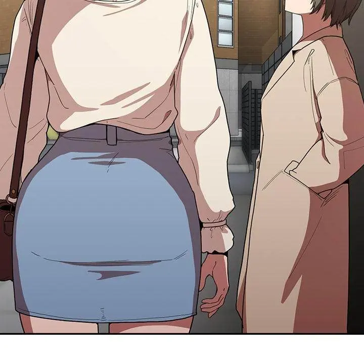 Close As Neighbors Chapter 43 - Page 79