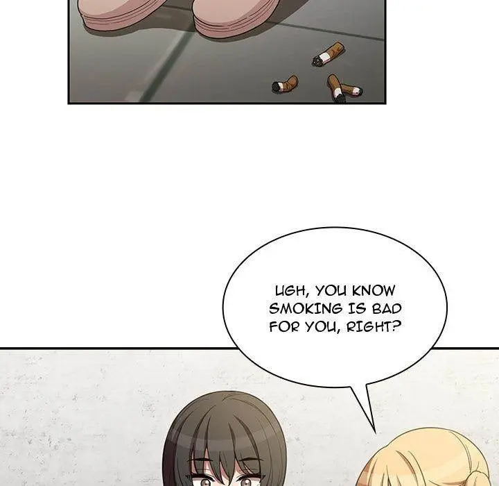 Close As Neighbors Chapter 43 - Page 81