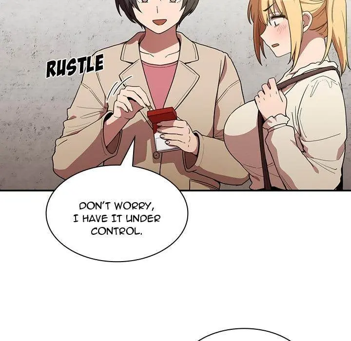 Close As Neighbors Chapter 43 - Page 82