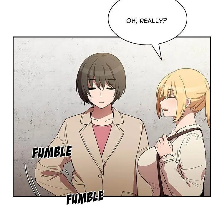 Close As Neighbors Chapter 43 - Page 83