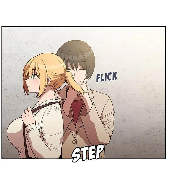 Close As Neighbors Chapter 43 - Page 84