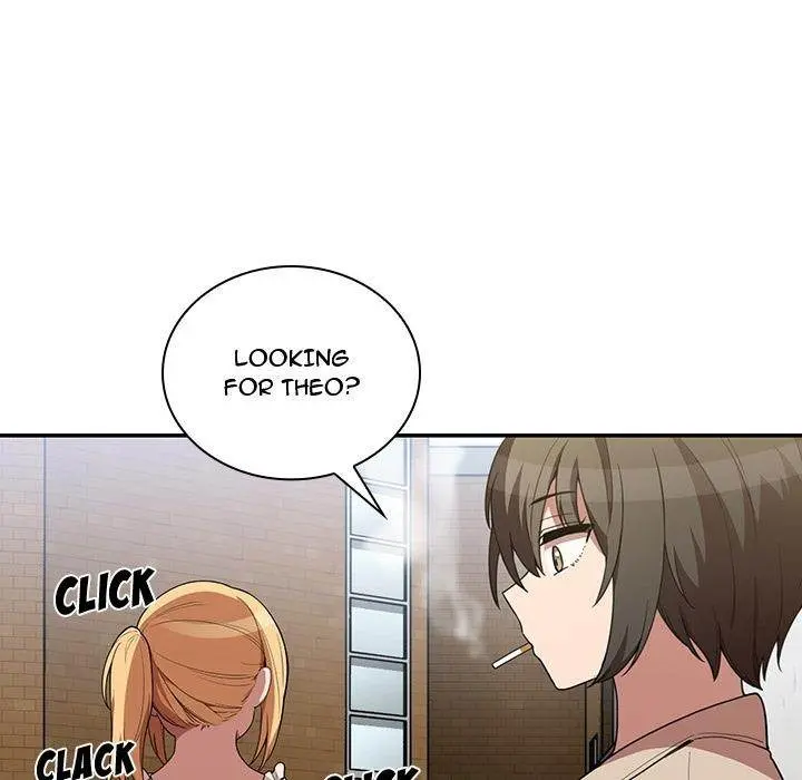 Close As Neighbors Chapter 43 - Page 85