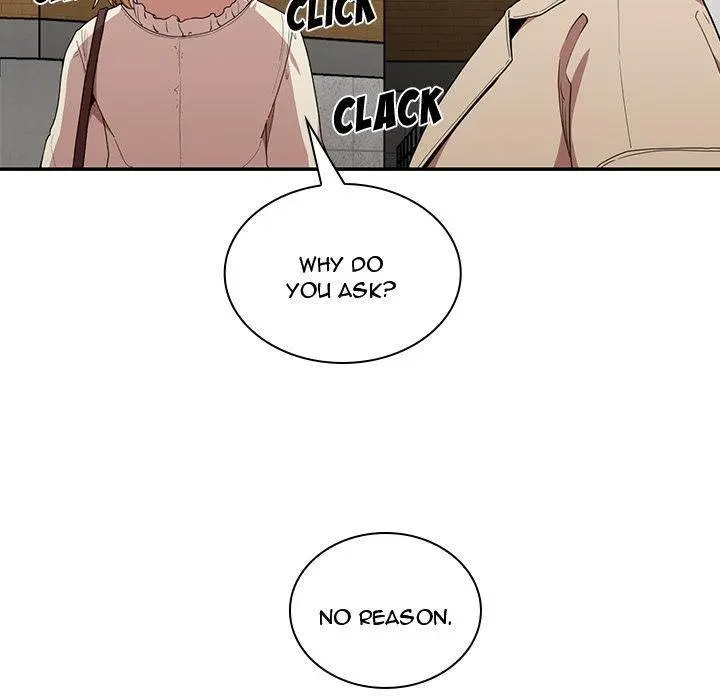 Close As Neighbors Chapter 43 - Page 86
