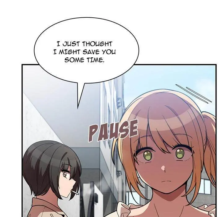 Close As Neighbors Chapter 43 - Page 87