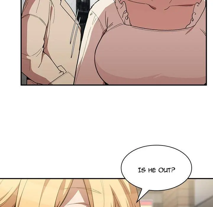 Close As Neighbors Chapter 43 - Page 88
