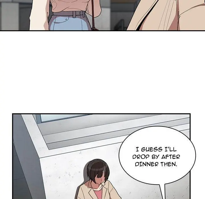 Close As Neighbors Chapter 43 - Page 94