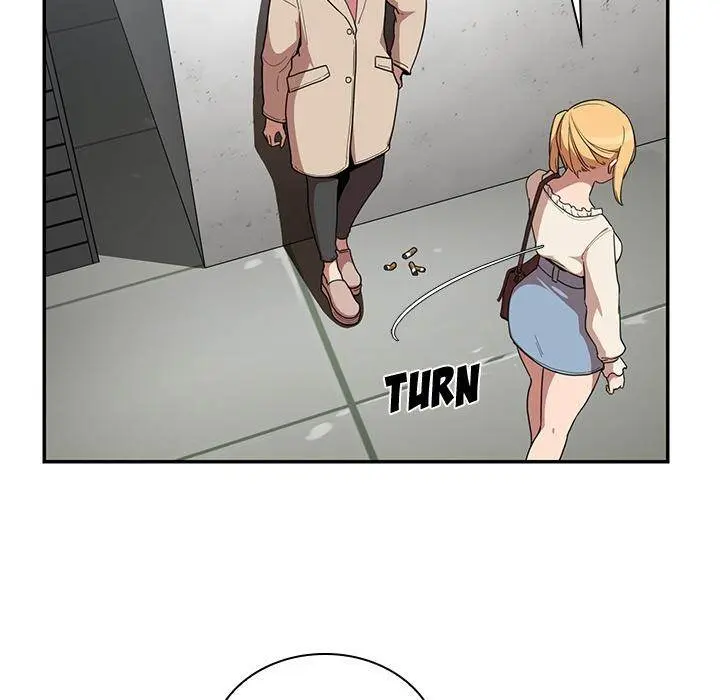 Close As Neighbors Chapter 43 - Page 95