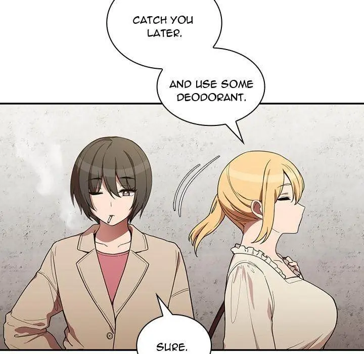 Close As Neighbors Chapter 43 - Page 96